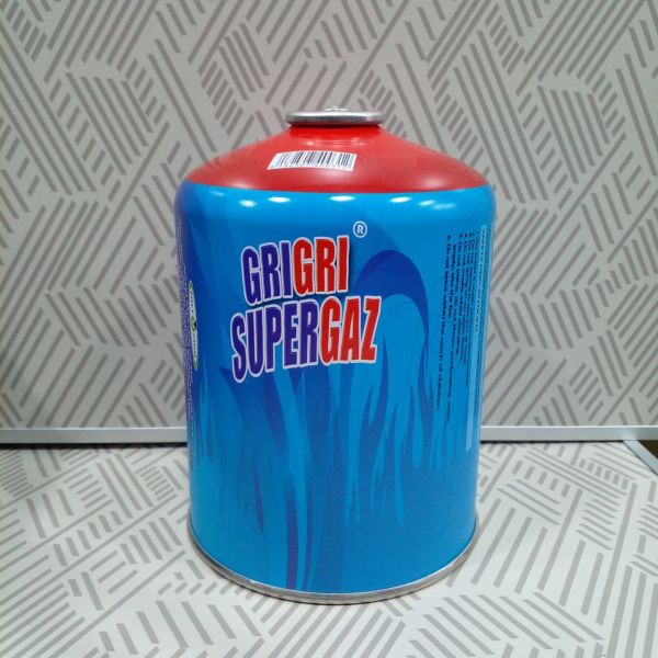 GAZ 450 ML