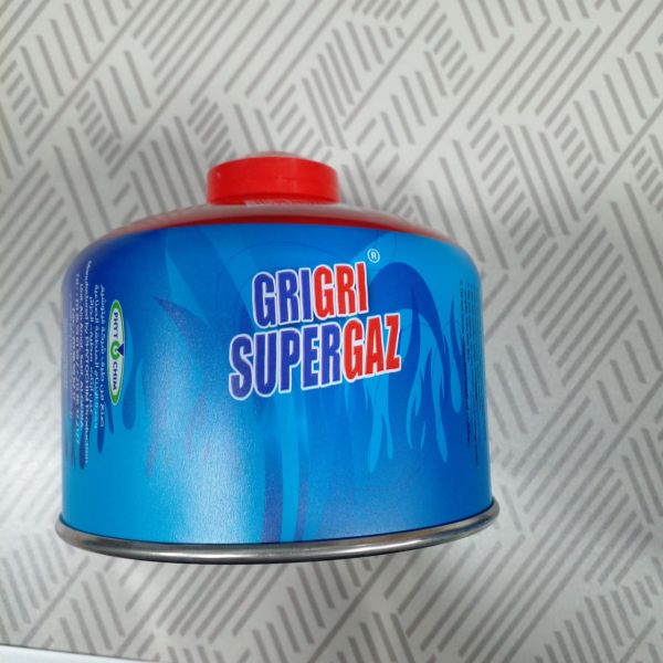 GAZ 230ML