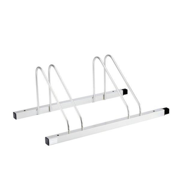 Râtelier pour 2 vélos