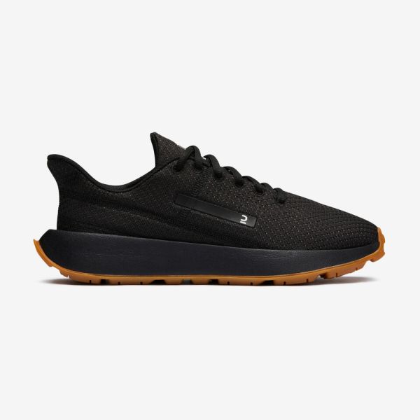 BASKETS KLNJ BE GEARED UP NOIR HOMME KALENJI
