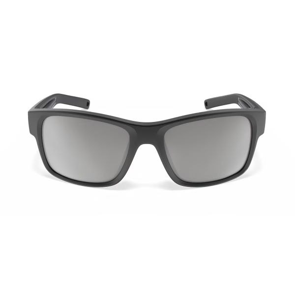 Lunettes de soleil polarisées flottantes voile adulte 100 taille M noir