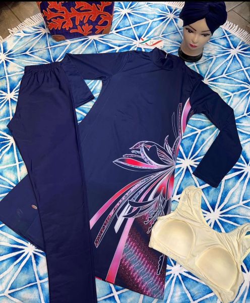 Maillot BURKINI