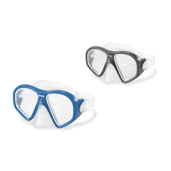 Masque de plongée Reef Rider