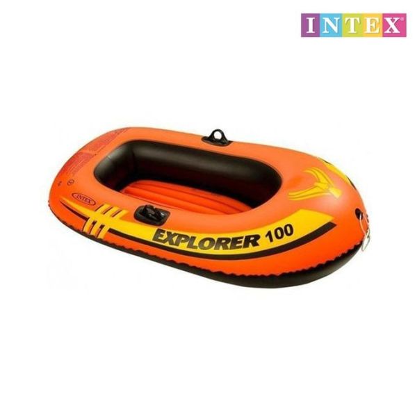 Canoe Explorer 100 – 147X84X36 Cm