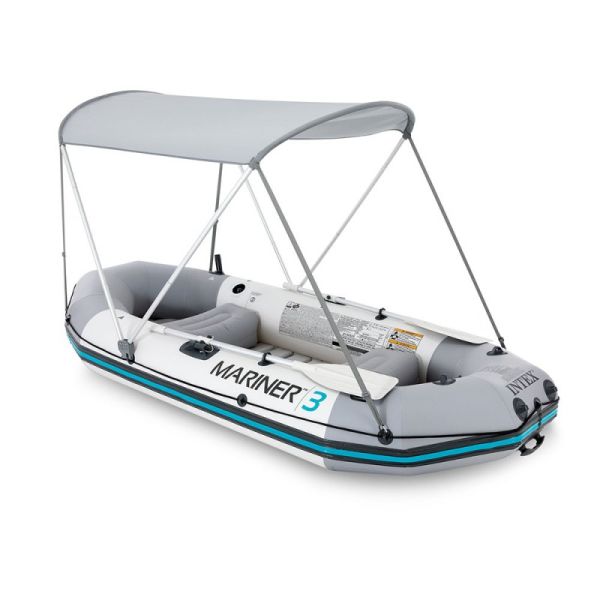BIMINI PARASOLE BATEAU
