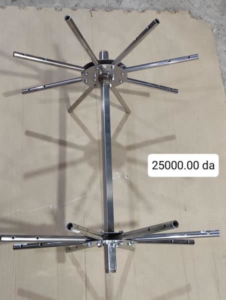 turbine pour pédalo