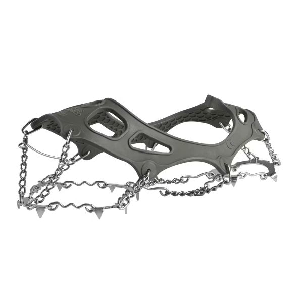 CRAMPONS A NEIGE GRIP ANTI GLISSE - SH500 MOUNTAIN LIGHT - ADULTE - S A XL
