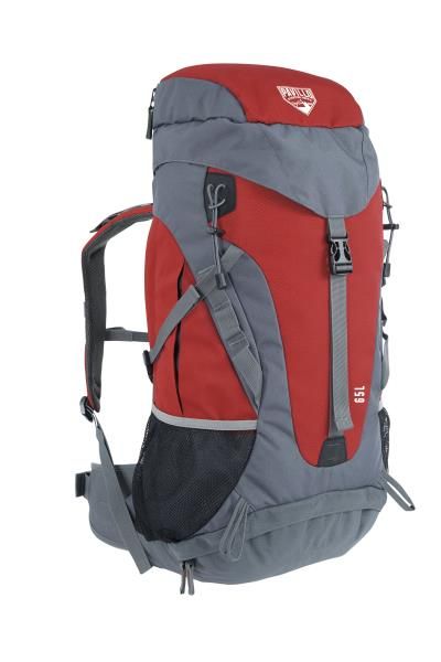Sac a dos Pavillo dura trek 65L Bestway