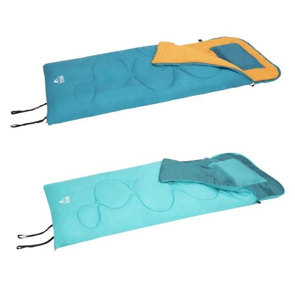 Sac de couchage pavillo evade5 4°-8° 205*90cm