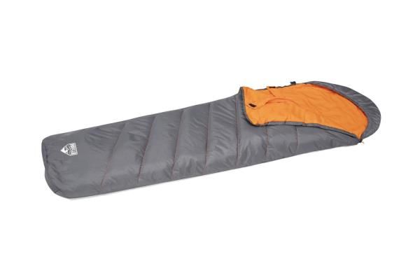 Sac de couchage pavillo hiberhide5 3°-8° 230*80cm Pavillo