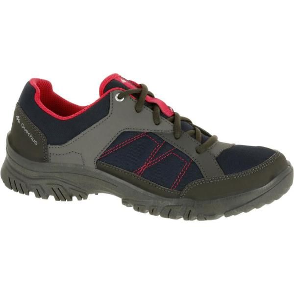 Chaussure Randonnée Femme Quechua basse