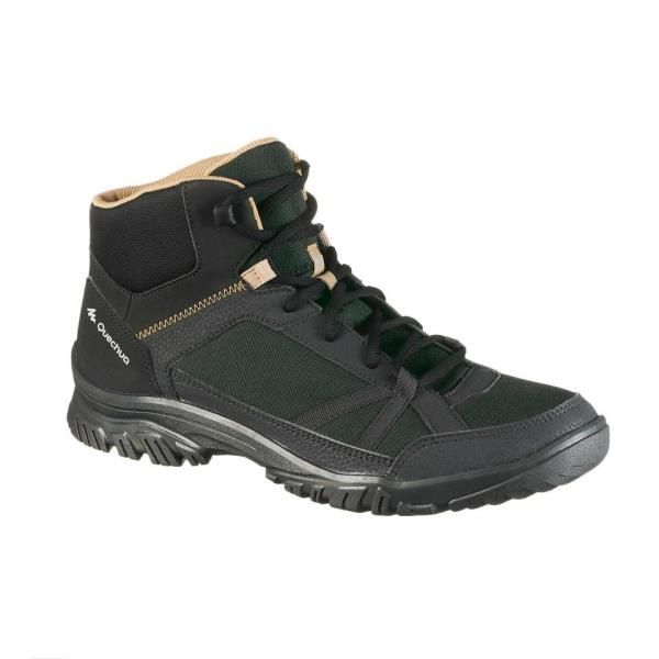 Chaussure Randonnée Mid Homme Quechua