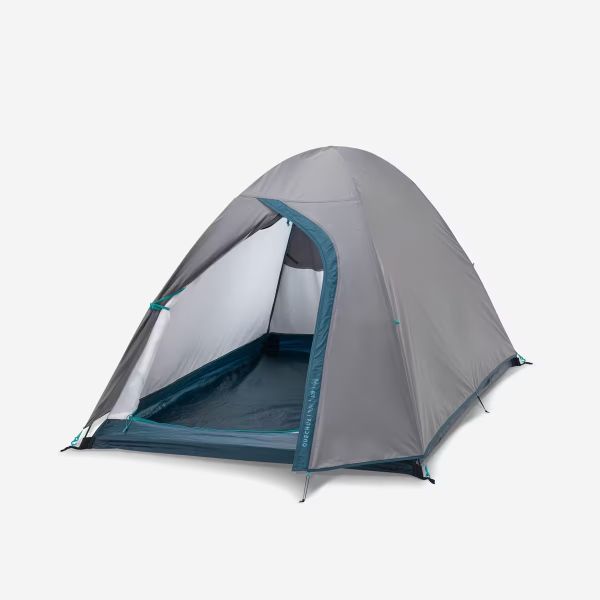 Tente de camping MH100 2prs Quechua