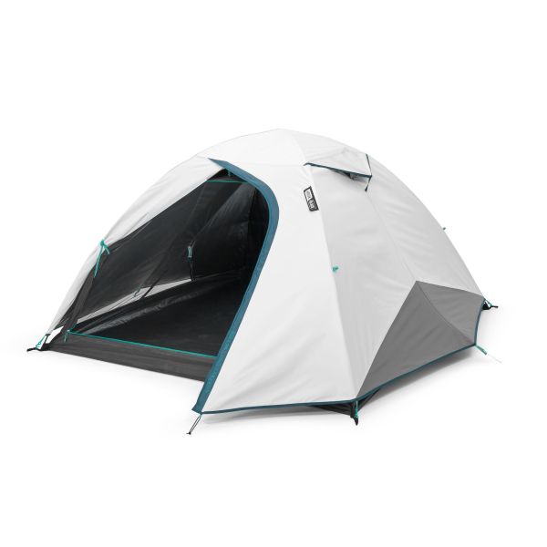 Tente de camping MH100 Fresh et black 3prs Quechua