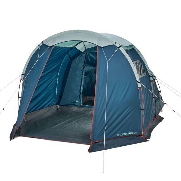 Tente de camping Arpenaz 4.1 4prs Quechua 240*210cm