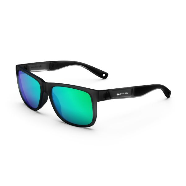 LUNETTES DE SOLEIL RANDONNةE POLARISé- MH140 - ADULTE -  CATةGORIE 3