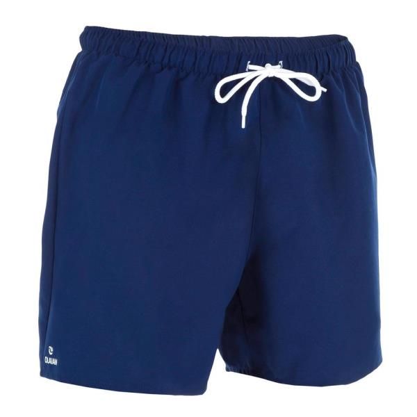 Short de bain court Bleu olaian