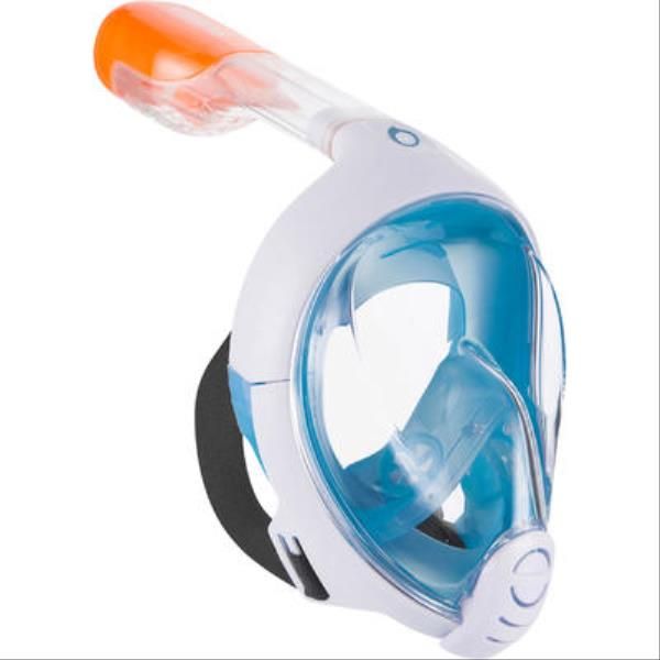 Masque de snorqueling en surface easybreath
