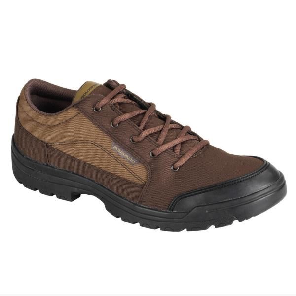 Chaussure de chasse Solognac basse Pointure 39