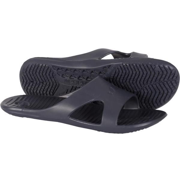 Sandale mule de piscine slap 100 Nabaiji