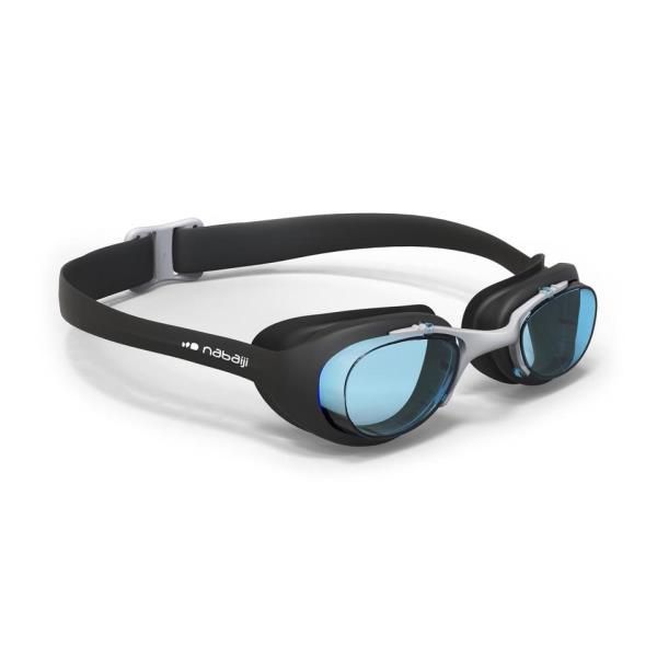 Lunette de natation adulte X base Nabaiji