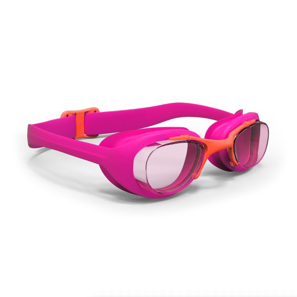 Lunette de natation enfant X base Nabaiji