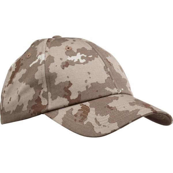 Casquette chasse camouflage Solognac