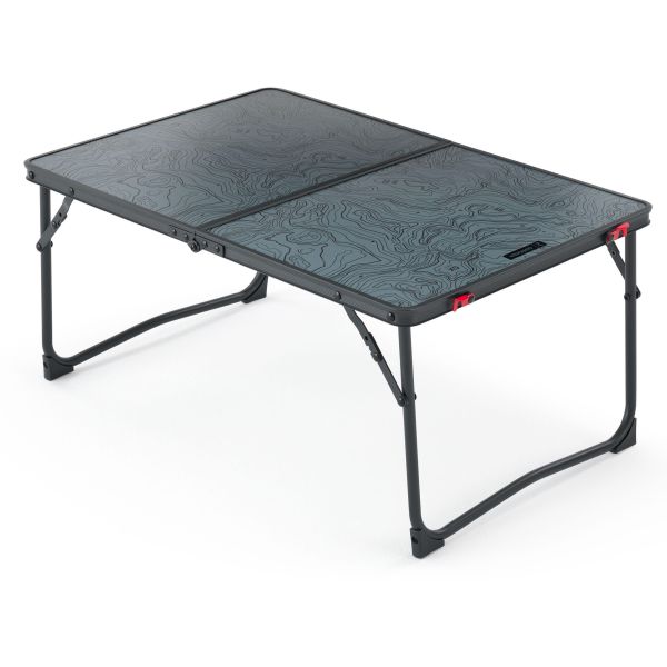 Table basse pliante de camping Quechua