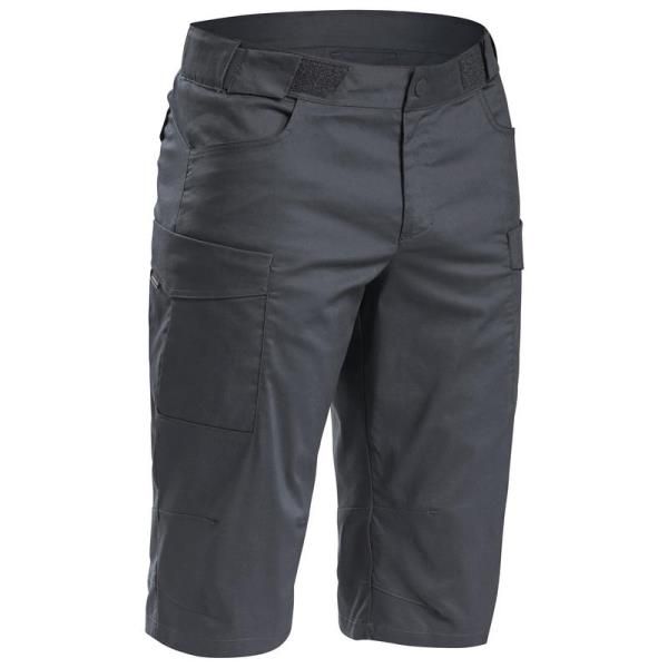 Pantacourt de randonnée Bermuda Quechua
