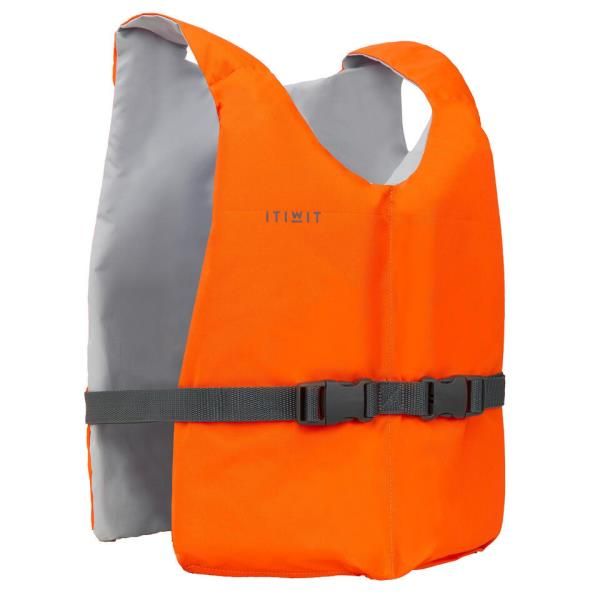Gilet d'aide à la flottabilité ba 50 newtons Itiwit