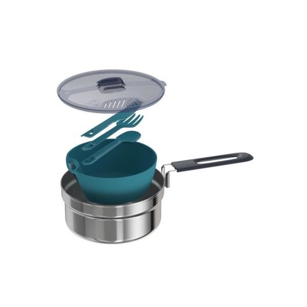 Popote innoxe 1personne 1.1L Quechua
