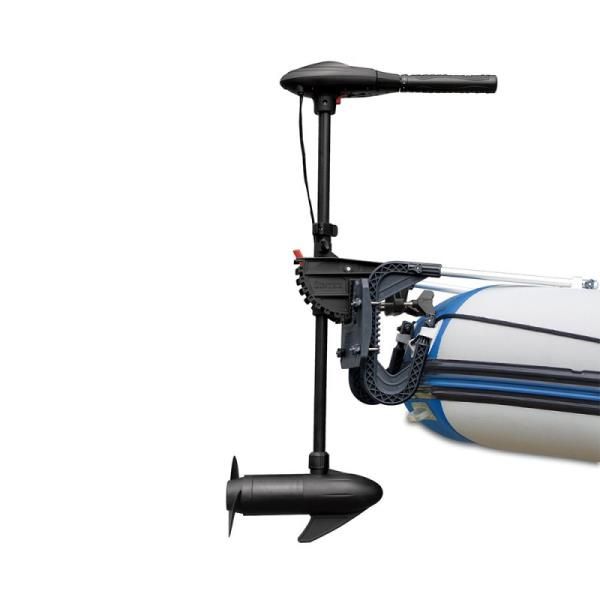 Moteur pour canoé et Kayak intex