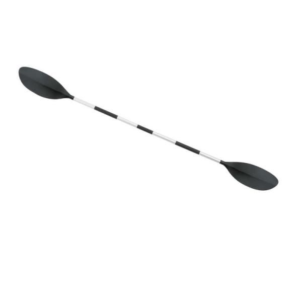 Rames aluminium Pagaie kayak intex