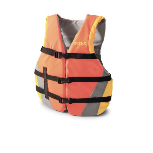 Gilet de sauvetage Adulte intex