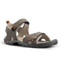 Sandales de randonnée Beige New - NH100 - Homme