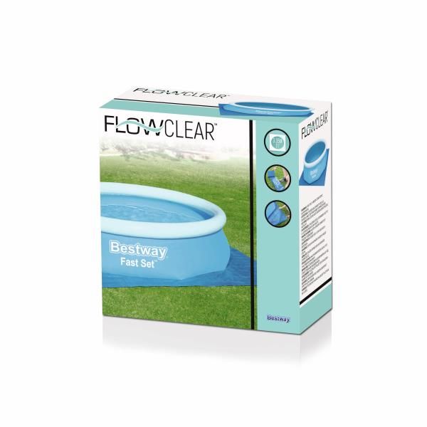 Tapis piscine 305cm Bestway