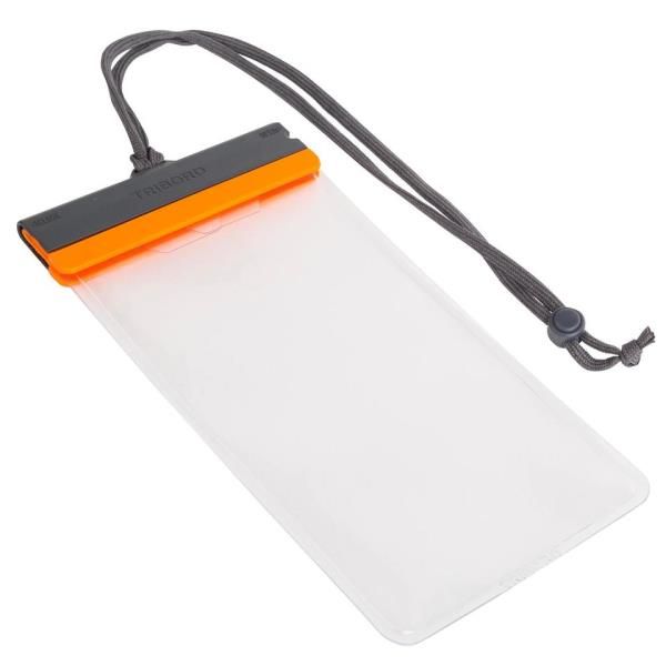 Pochette etanche grand telephone ipx8