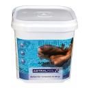 Unité Action 10 Galet 250G Bidon 5Kg (Traitement d'eau)