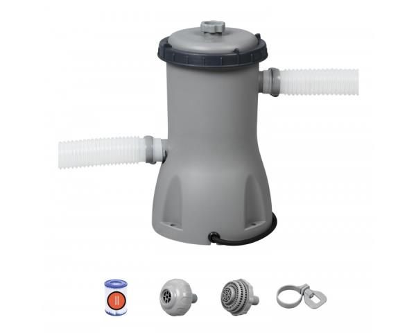 Filtre Piscine 2 Bestway