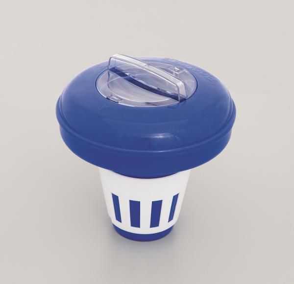 Flotteur piscine Grand modèle Bestway