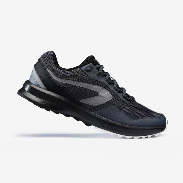 CHAUSSURE DE RUNNING HOMME RUN ACTIVE GRIP Kalenji