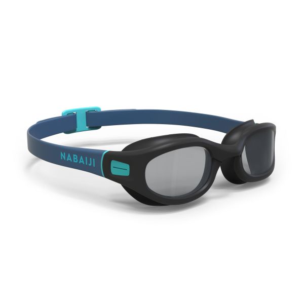 Lunettes de natation 100 soft  nabaiji