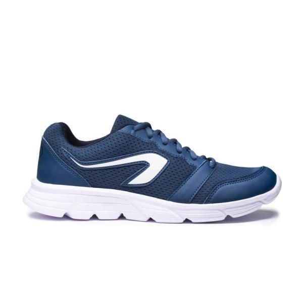 Chaussure running Homme bleu Kalenji