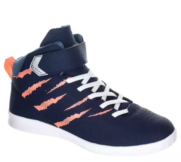 Chaussure de basketball pointure 38 mid Tarmak