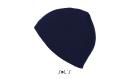 Bonnet bronx bleu sols