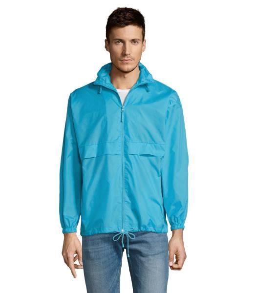 Veste kawi Sols