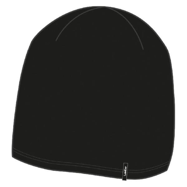 Bonnet polaire enfant noir Wedze