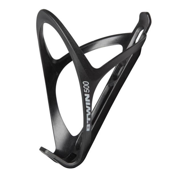 Porte bidon velo 500 divers couleurs Triban