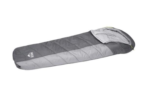 Sac de couchage pavillo hiberhide0 de -1°a 4°c 230*80cm Pavillo
