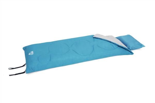 Sac de couchage pavillo 190x84cm "Evade 10" 3-8C, Bestway